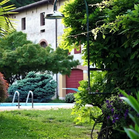 Iachia Country house *