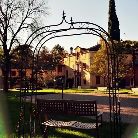 Iachia Séjour à la campagne *