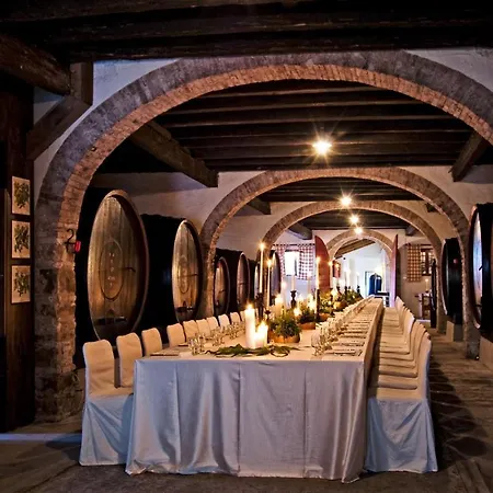 Country house Iachia Ruda