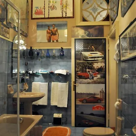 Country house Iachia Ruda