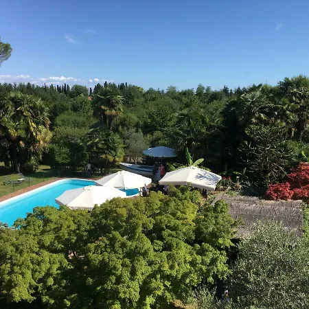 Iachia Country house