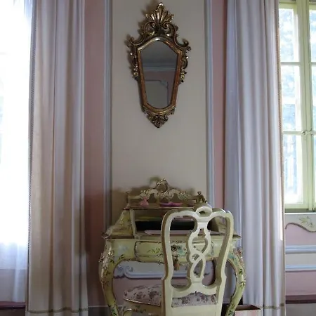 Iachia Country house *