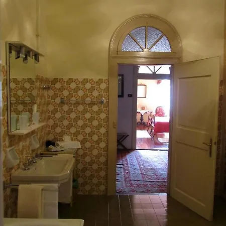 Iachia Country house