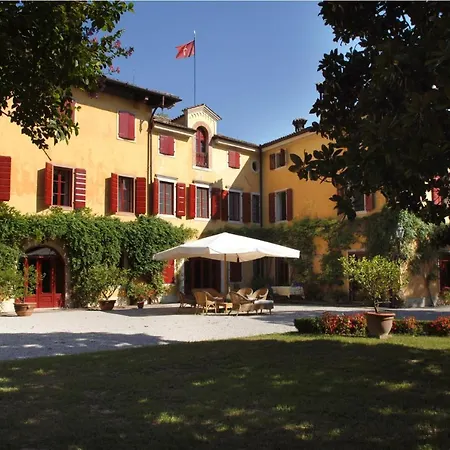 Country house Iachia Ruda