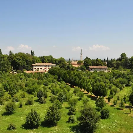 Iachia Séjour à la campagne