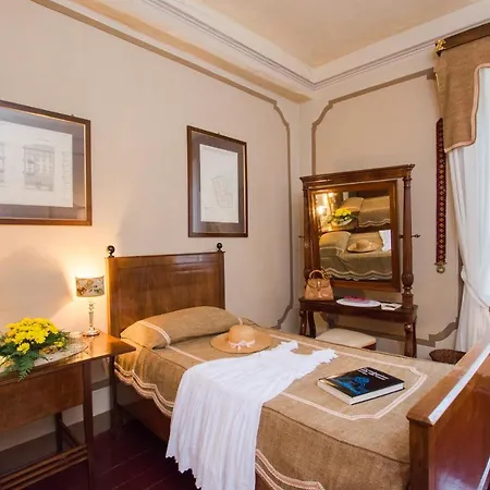 Séjour à la campagne Iachia Ruda