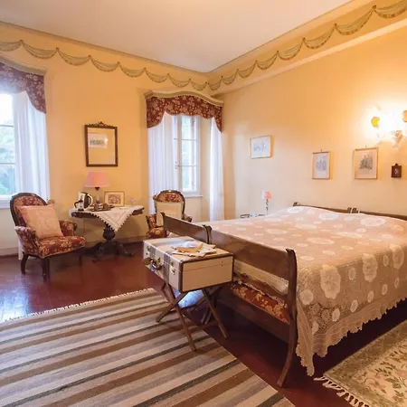 Iachia Country house Ruda