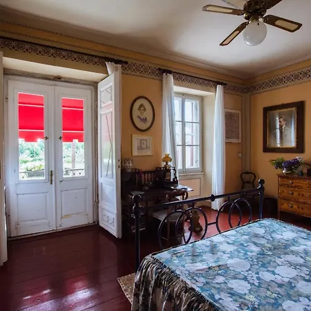 Séjour à la campagne Iachia Ruda