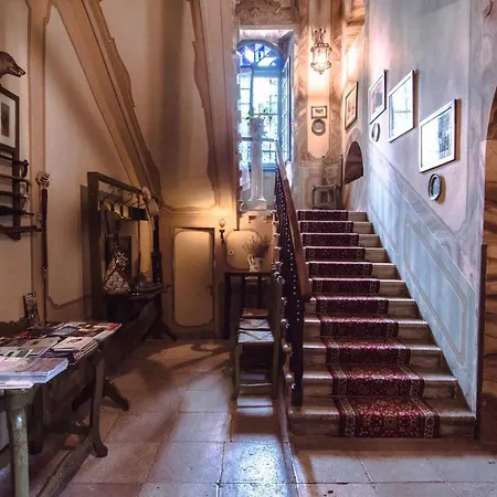 Séjour à la campagne Iachia